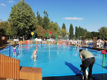 Miejski Ośrodek Sportu i Rekreacji Lewityn