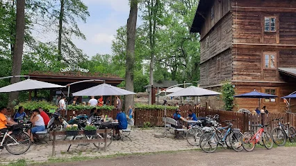 Młyny w Ldzaniu-Talarze