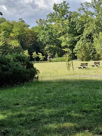 Park Wolności
